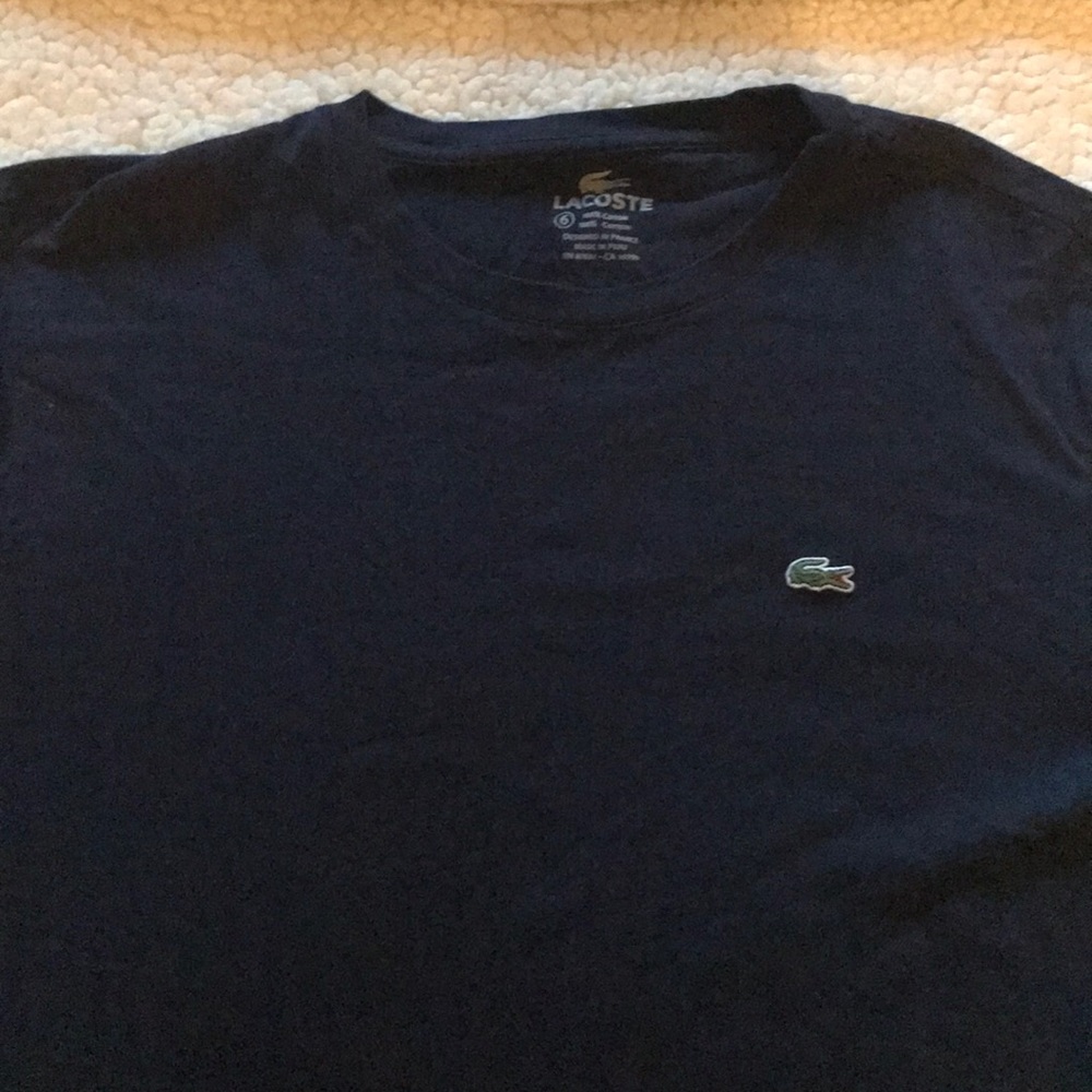 Lacoste Tshirt